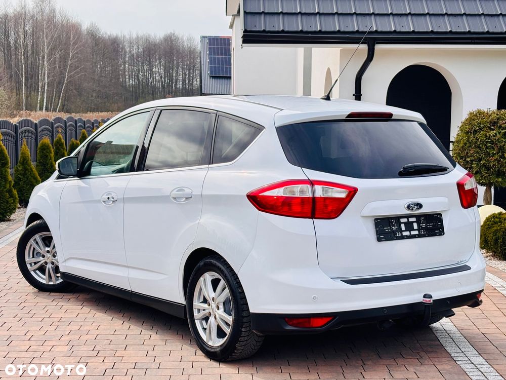 Ford C-MAX - 17