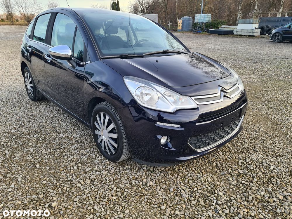 Citroën C3 1.2 VTi Selection - 3