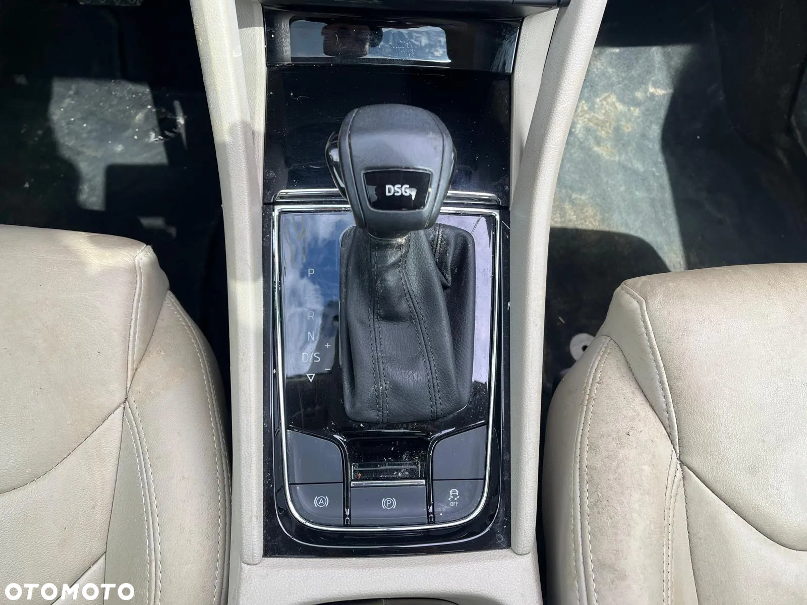 Skoda Kodiaq 1.5 TSI ACT 4x2 Active DSG 7os - 8