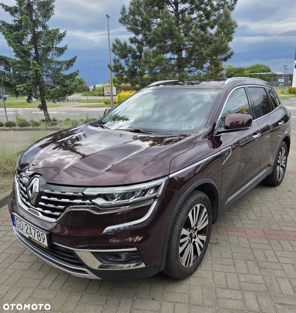 Renault Koleos 1.3 TCe Initiale Paris EDC - 1