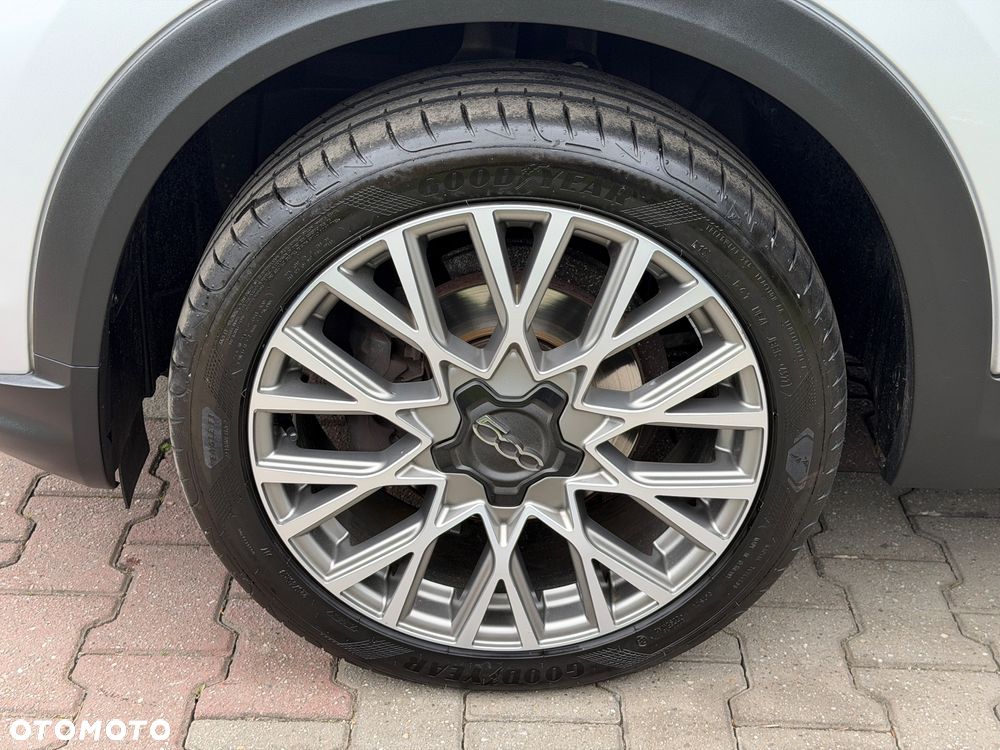 Fiat 500X 1.4 Multiair 4x2 S&S S-Design City Look - 13