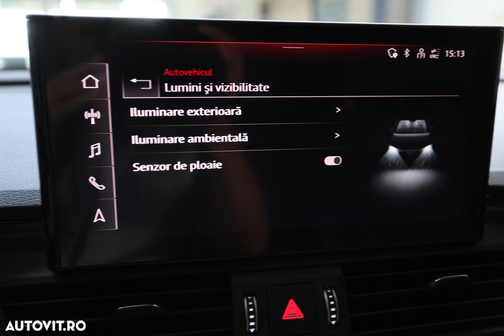 Audi Q5 50 TFSIe quattro S tronic S line - 26