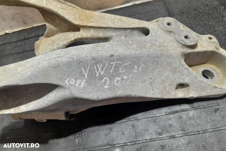 Suport motor 7LA199370 7LA199370 Volkswagen VW Transporter T6 [2015 - - 3
