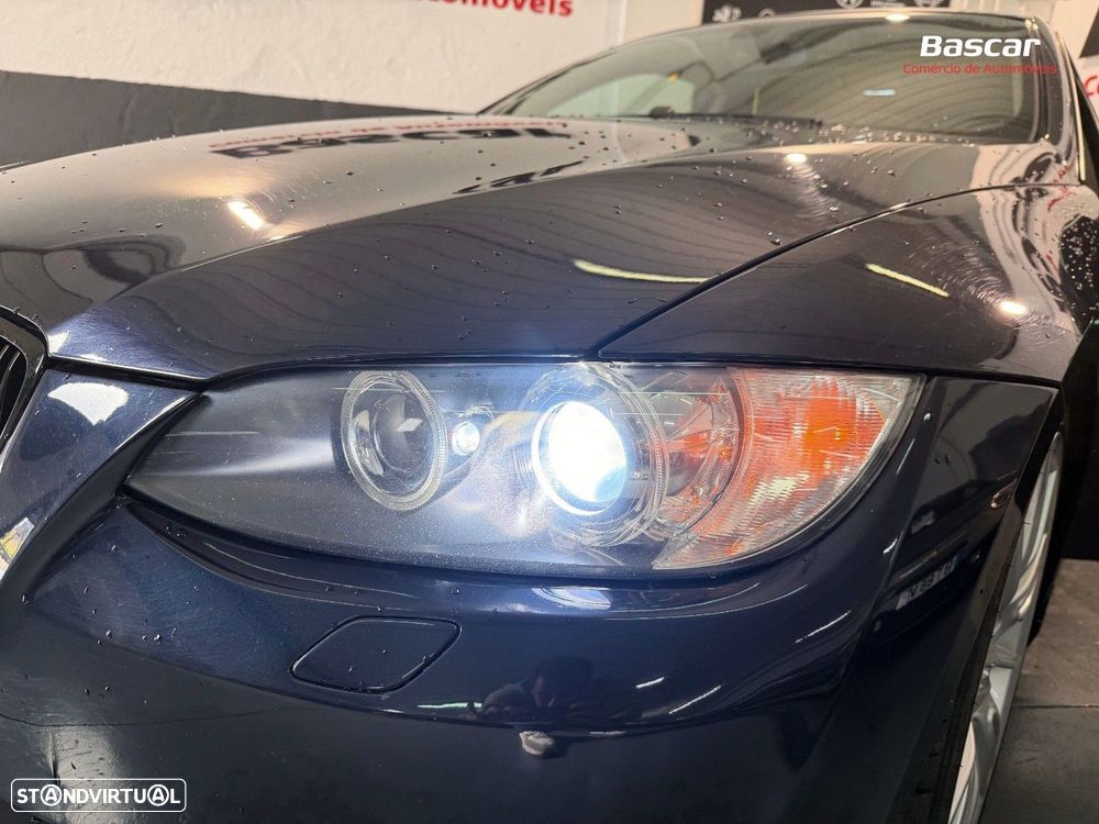 BMW 335 d Auto - 5