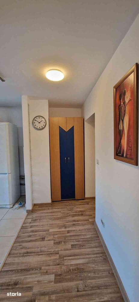 De inchiriat apartament 2 camere rond Alba Iulia, 680 e — fotografia 3