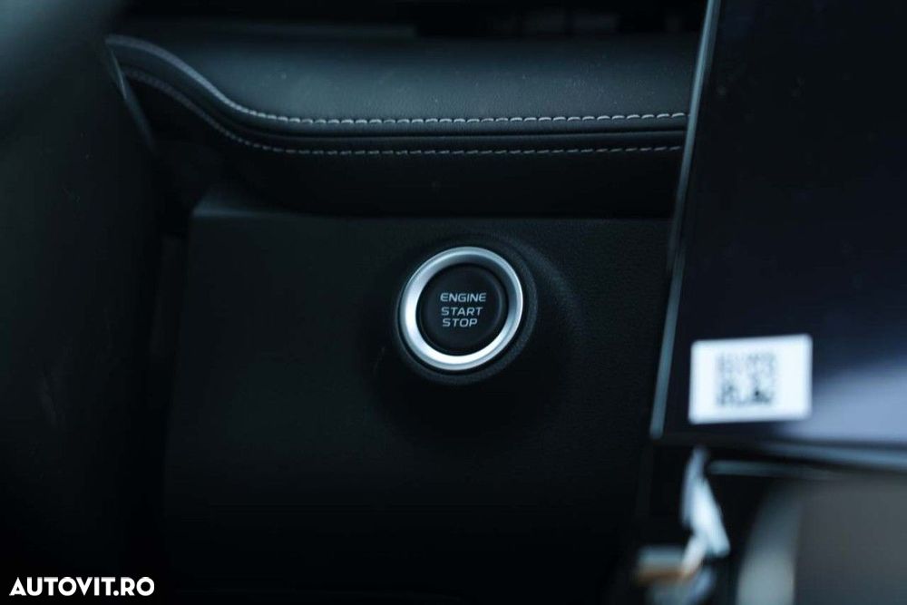 Geely Cityray 1.5 T-GDI 7DCT GK - 29