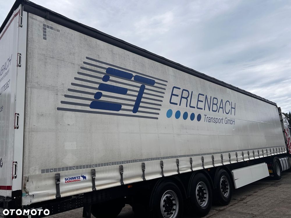 Schmitz Cargobull - 2