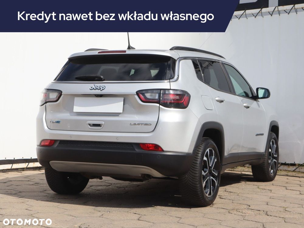 Jeep Compass - 7