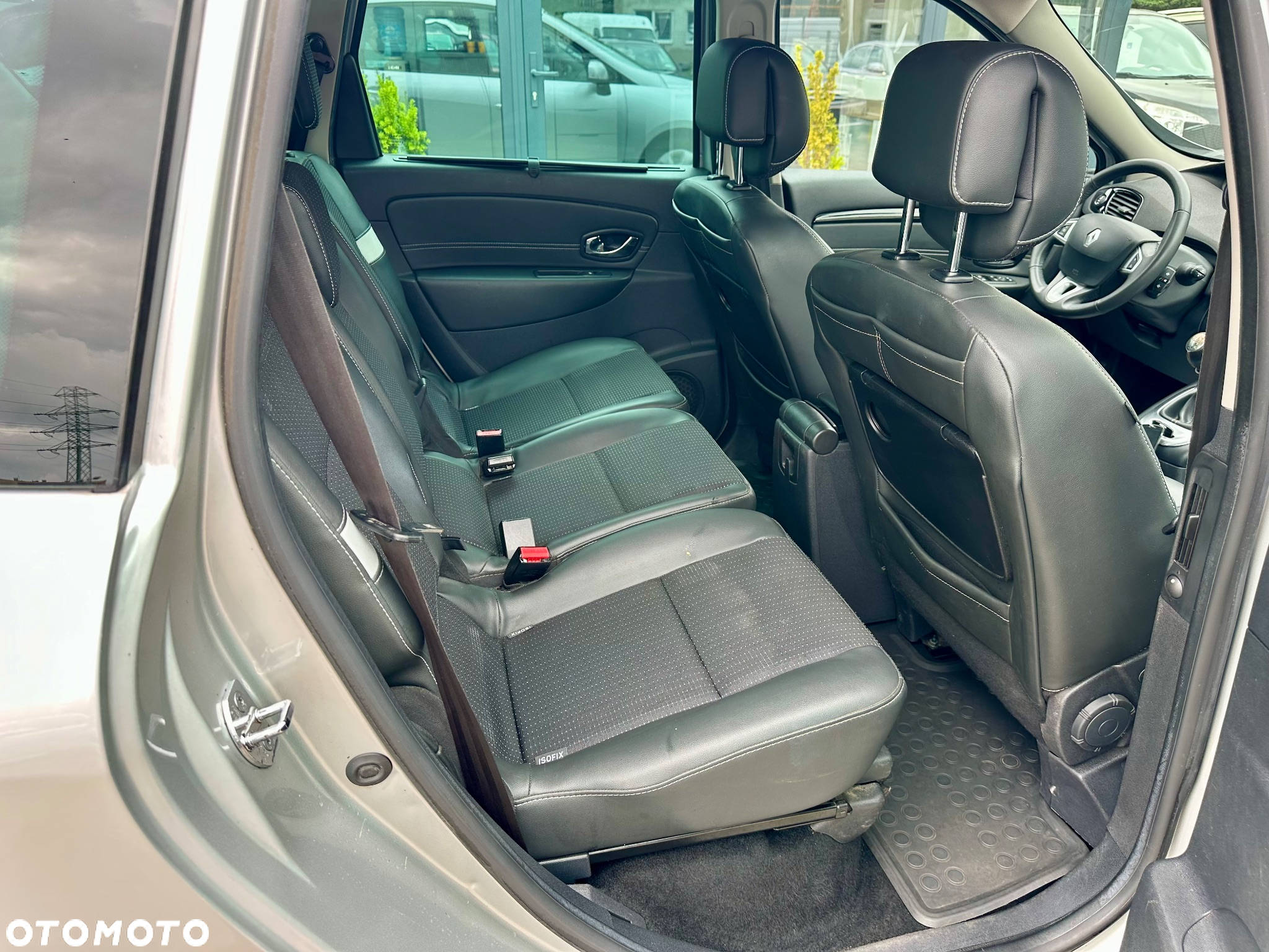 Renault Scenic 1.4 16V TCE Privilege - 21