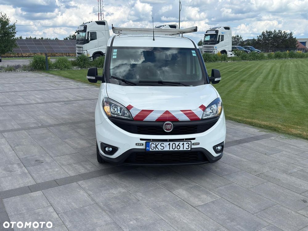 Fiat DOBLO - 29