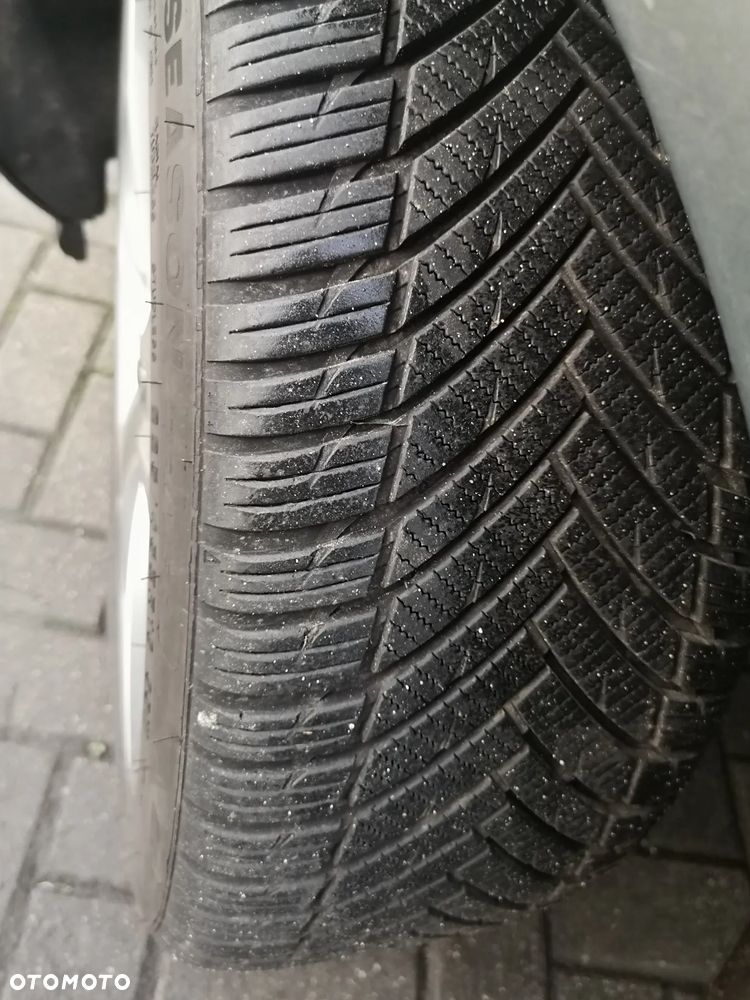 Opel Zafira Tourer 2.0 CDTI ecoFLEX Start/Stop Selection - 28