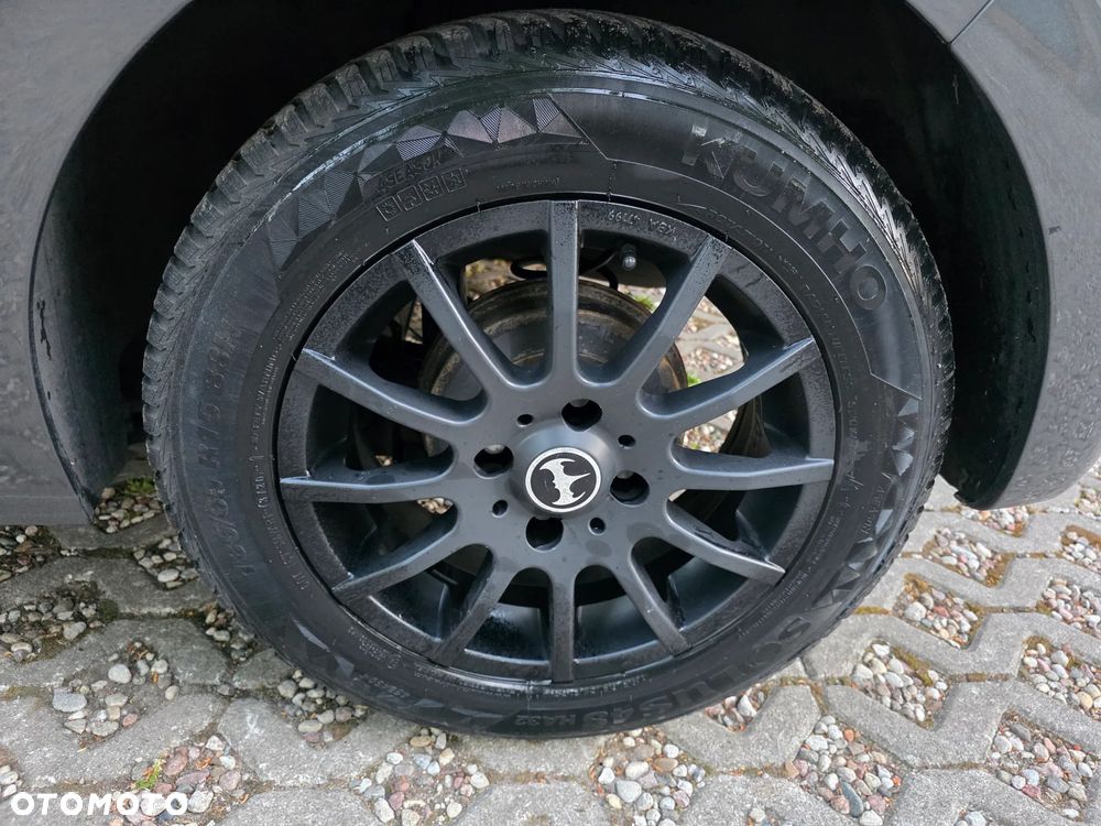Peugeot 208 1.2 VTi Allure - 22