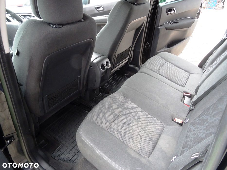 Peugeot 3008 1.6 HDi Active - 16