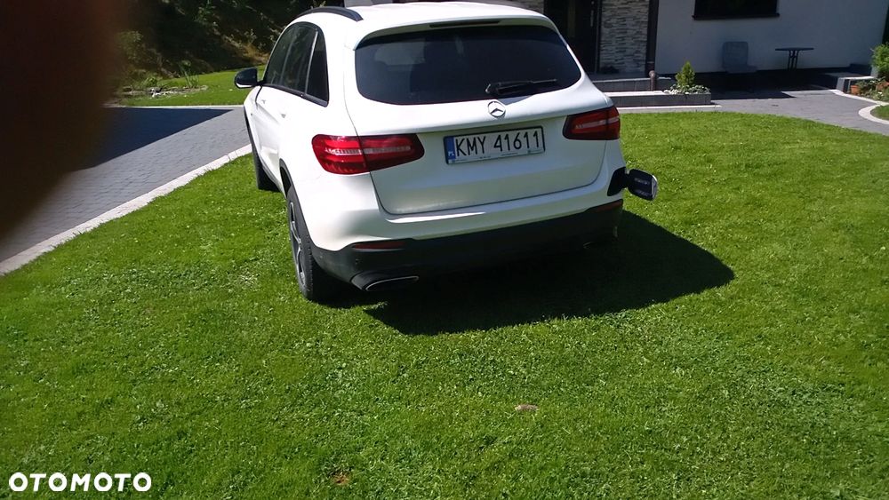 Mercedes-Benz GLC - 10