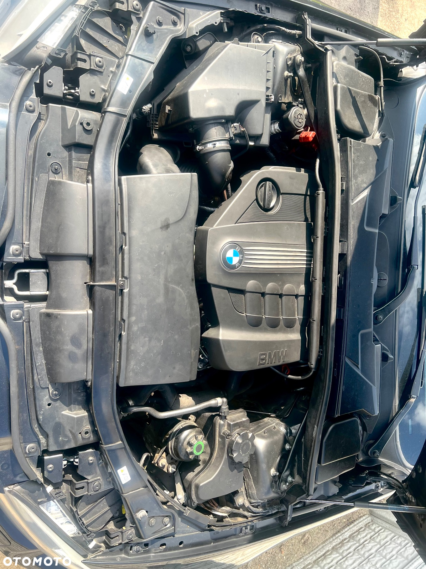 BMW Seria 3 - 26