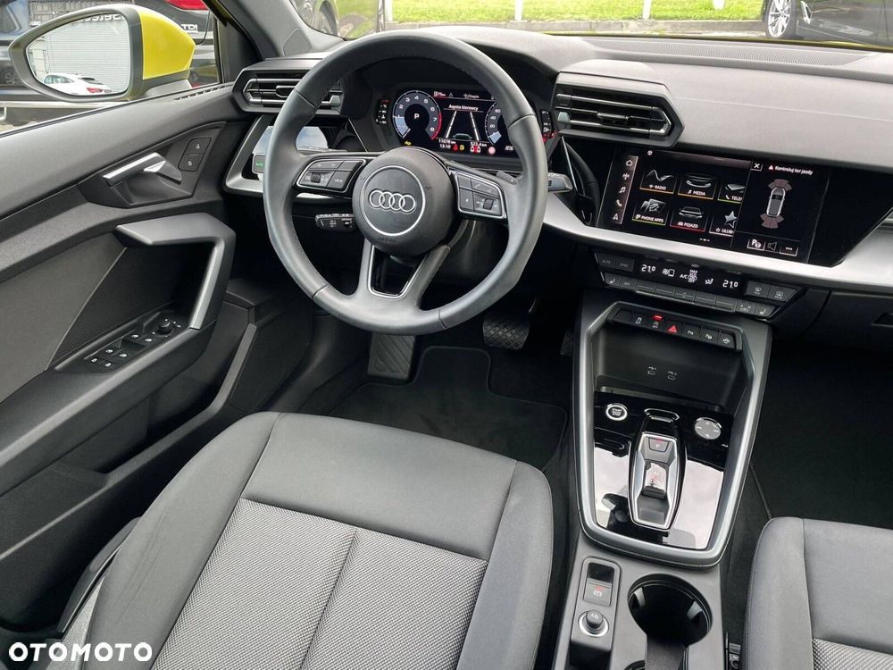 Audi A3 Allstreet - 12