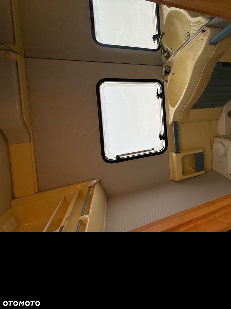 KNAUS 6905 Sunwind - 9