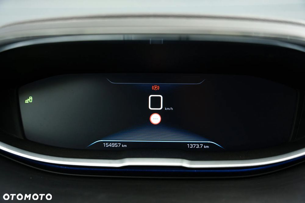 Peugeot 3008 1.6 BlueHDi Allure S&S - 29