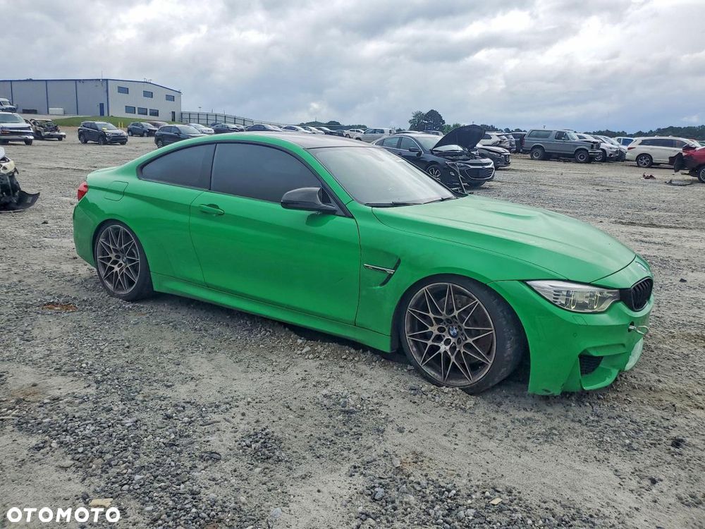 BMW M4 - 3