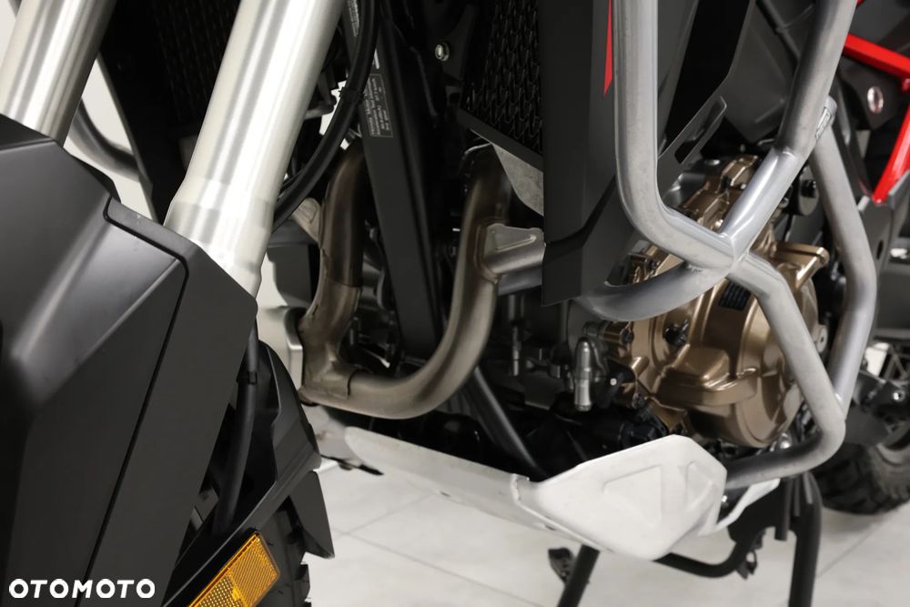 Honda CRF - 24