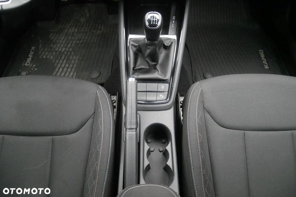Skoda Kamiq 1.0 TSI Ambition - 11