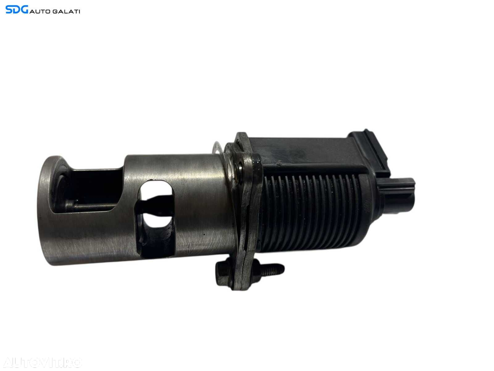 EGR Renault Clio 3 1.5 DCI 2005 - 2012 Cod 8200488774 7700107471 8200247250 [B3394] - 3