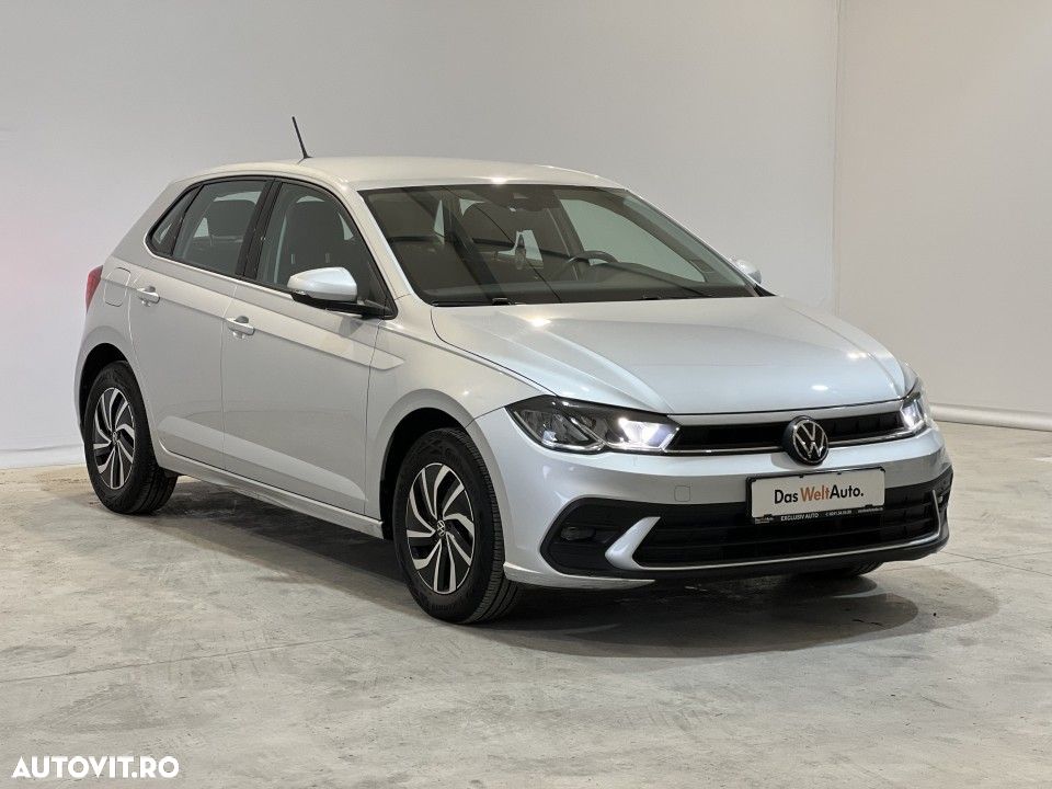 Volkswagen Polo - 28