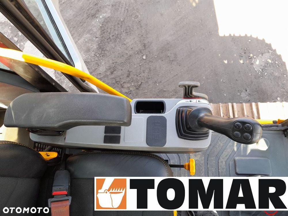 JCB 220x js220 2022R - 37