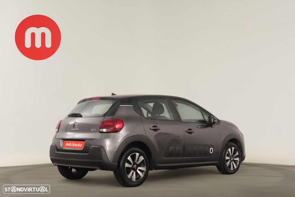 Citroën C3 1.2 PureTech Shine - 4
