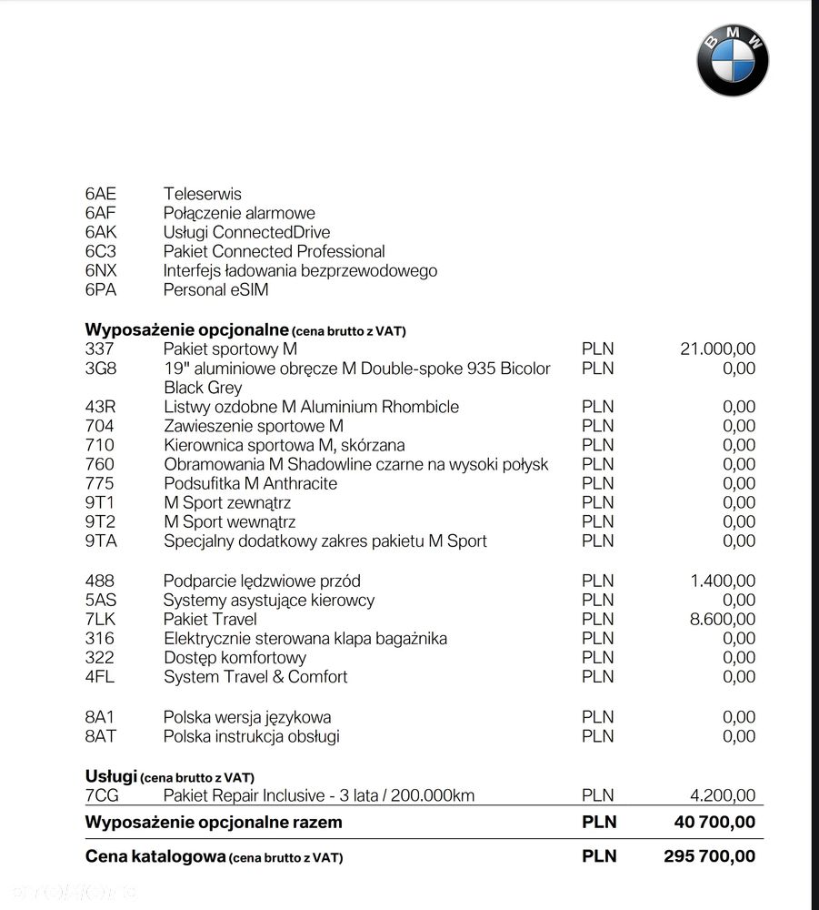BMW Seria 5 - 13