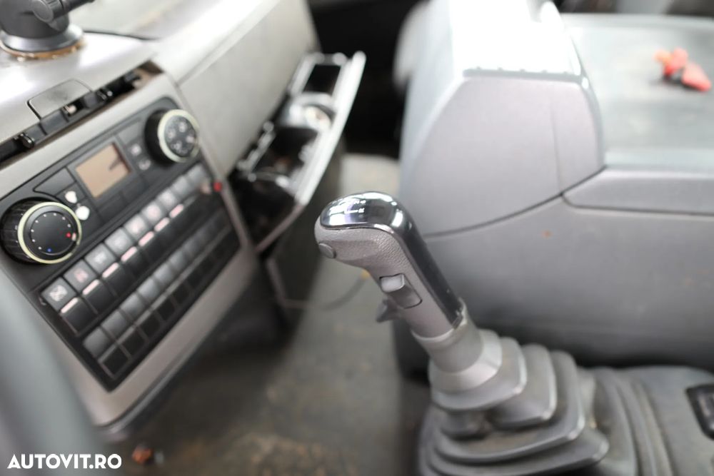 MAN TGS 18.320 4x2 - 16