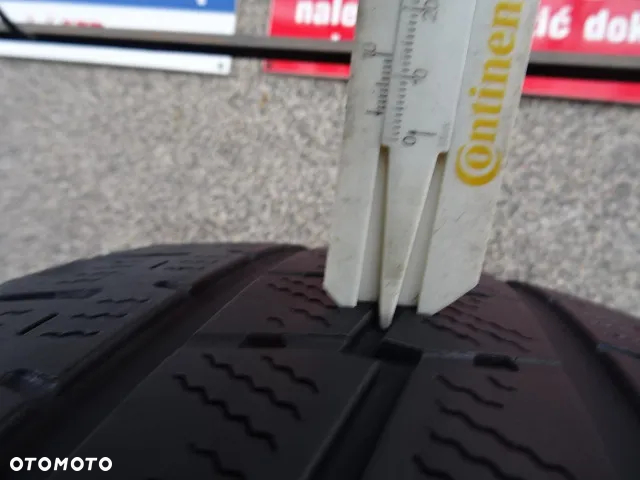 205/65/R16C 107/105T Falken Euroall Season Van 11 - 6