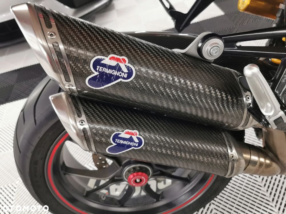 Ducati Streetfighter 1098 - 24