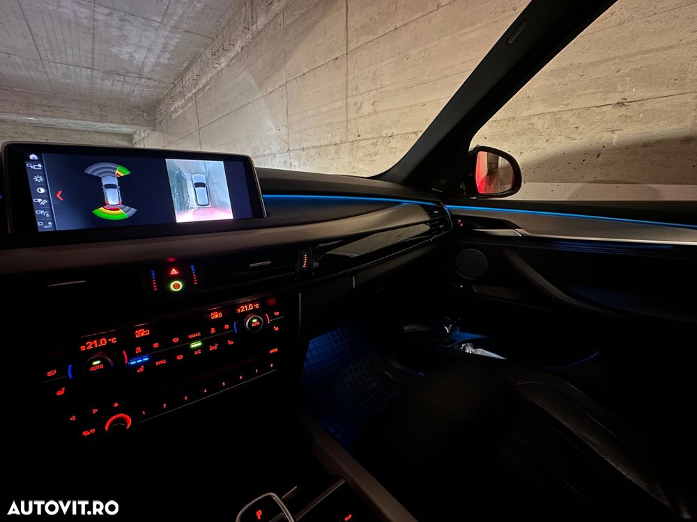 BMW X5 xDrive30d - 30