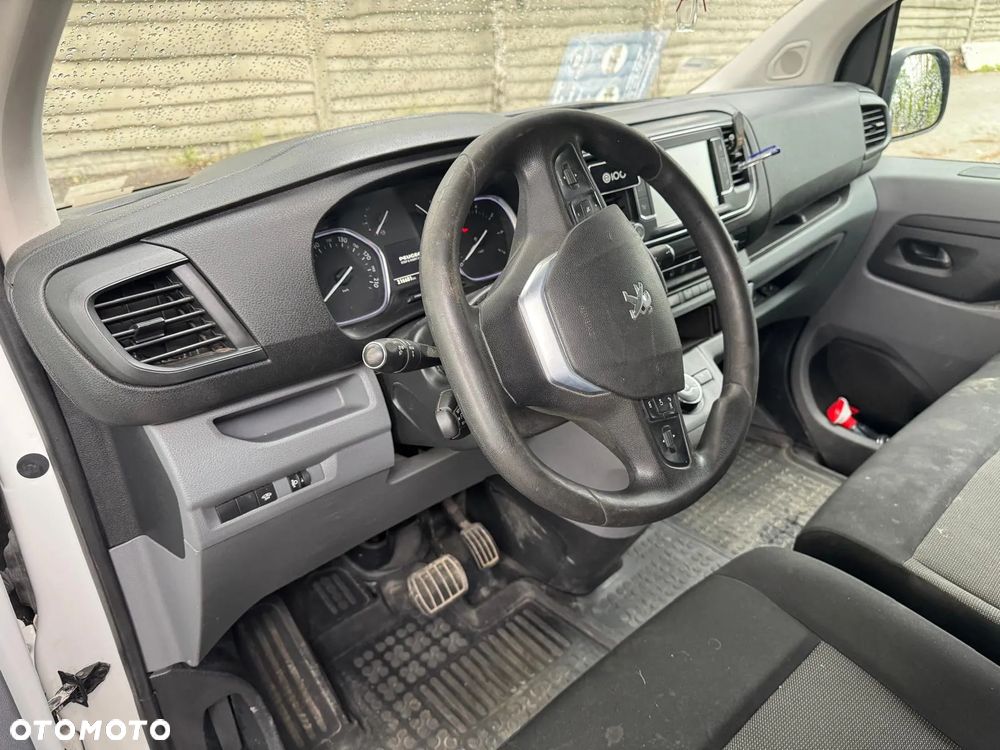 Peugeot Expert - 9
