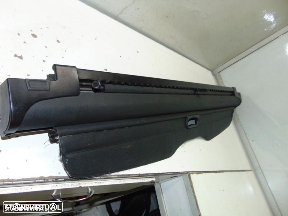 BMW E39 Touring carrinha chapeleira - 2