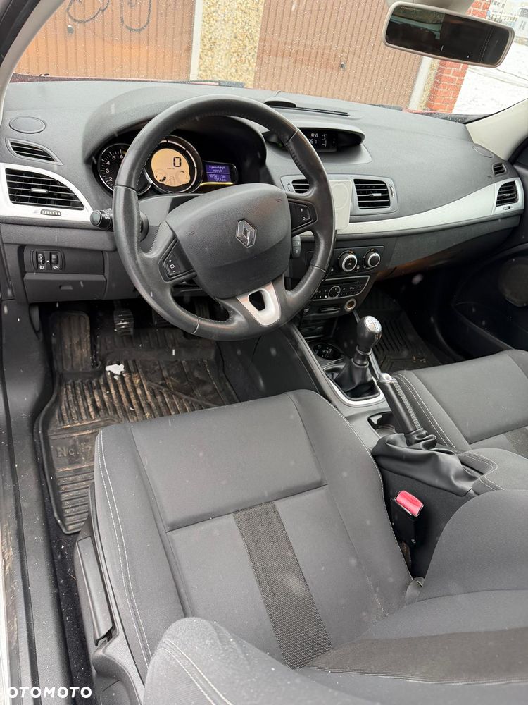 Renault Megane 1.6 16V Dynamique Euro5 - 25