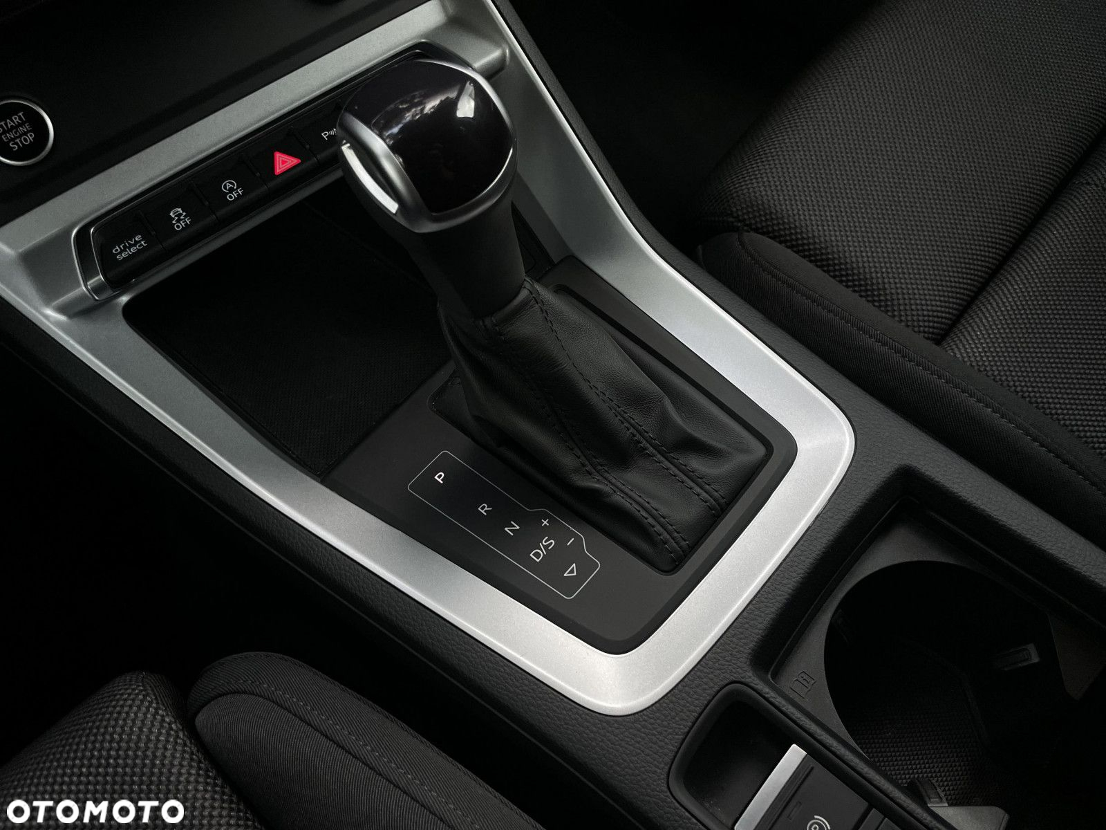 Audi Q3 35 TFSI S tronic - 24