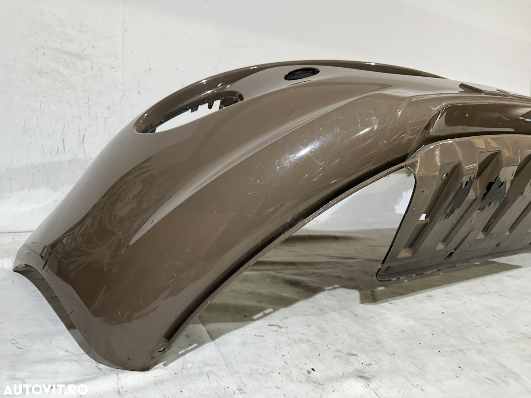 Bara fata Opel Adam, 2012, 2013, 2014, 2015, 2016, 2017, 2018, 2019, cod origine OE 13355266. - 5