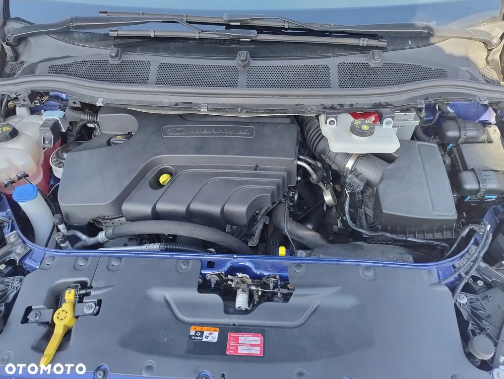 Ford S-Max 2.0 TDCi Trend PowerShift - 10