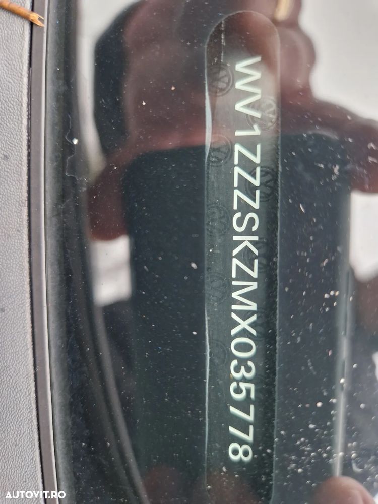 Volkswagen Caddy - 12