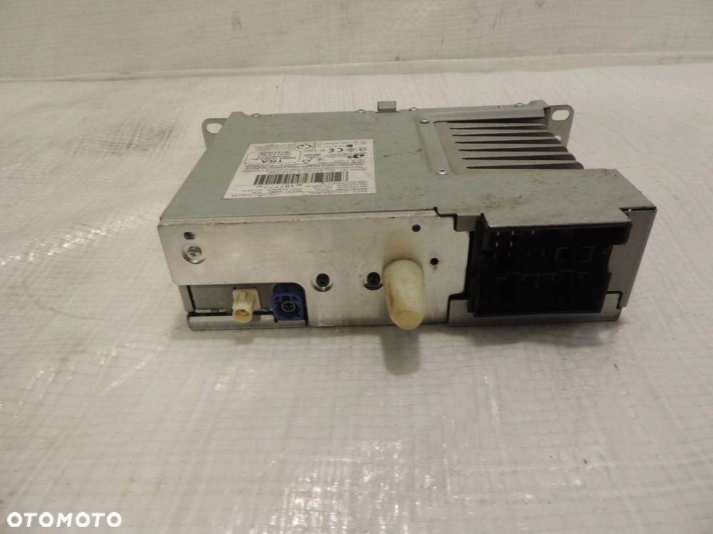 RADIO OPEL COMBO E 9818777780 WYŚWIETLACZ 9828132480 - 4