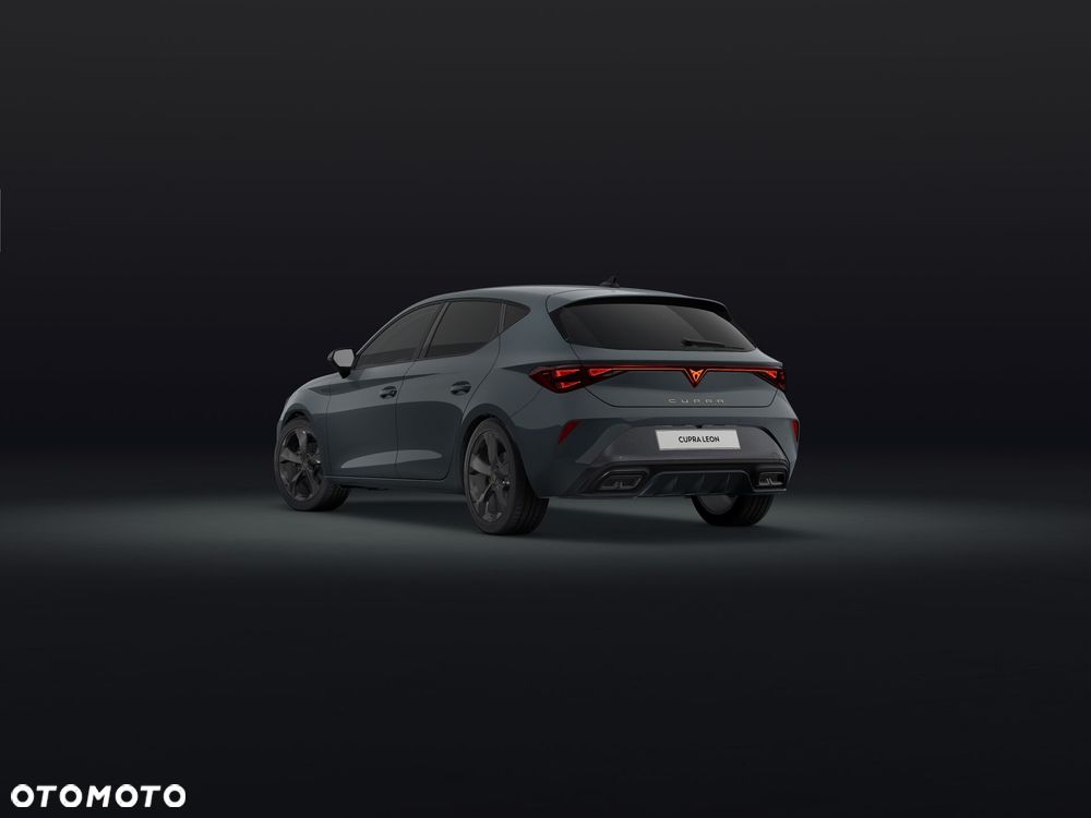 Cupra Leon - 3