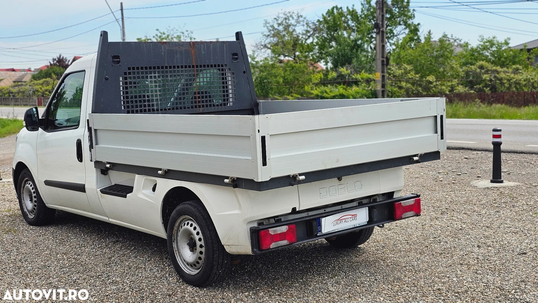 Fiat DOBLO - 6