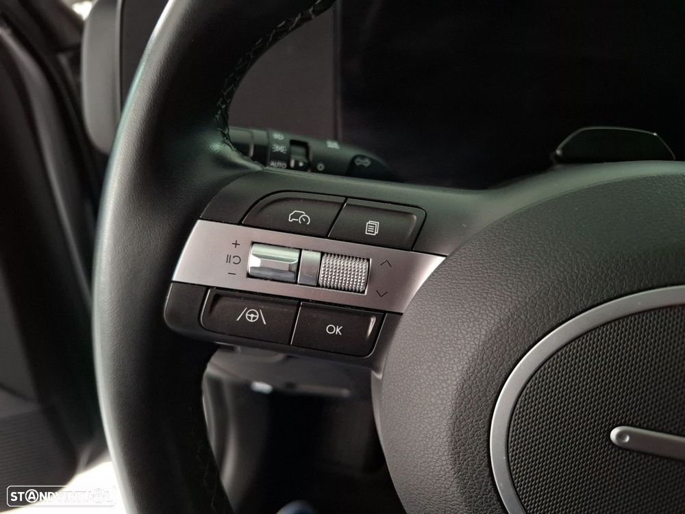 Hyundai Kauai 1.0 T-GDi Premium (TT) - 13