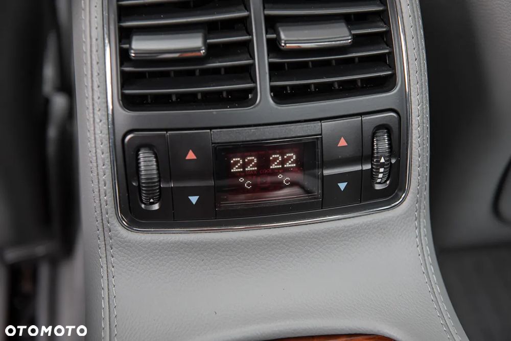 Mercedes-Benz CLS 350 - 27