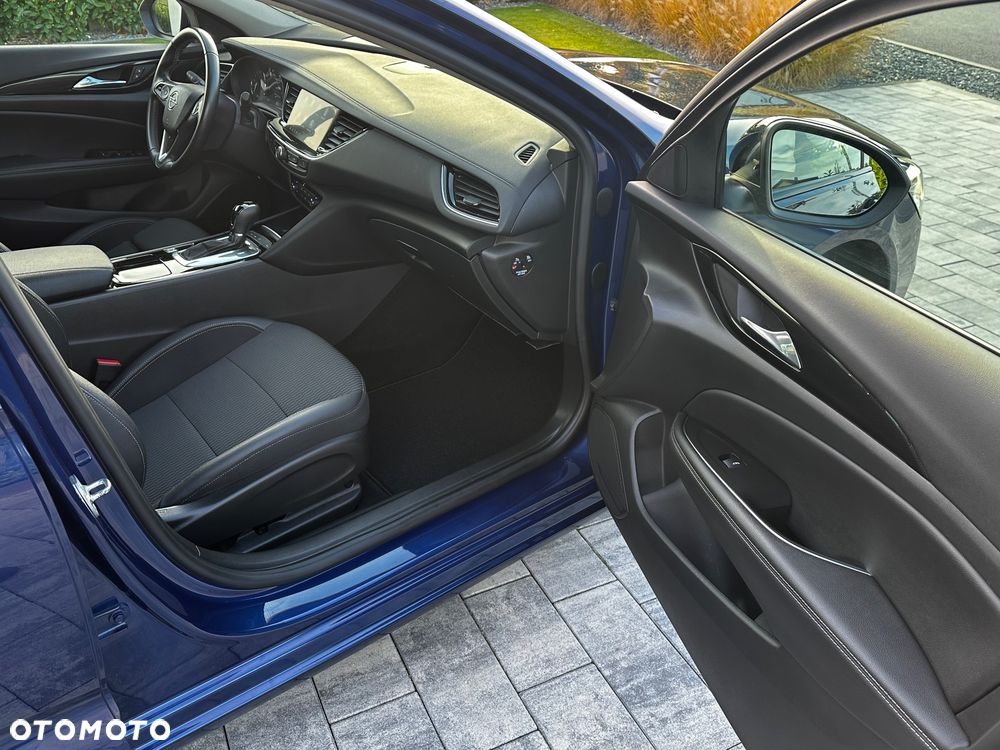 Opel Insignia - 27