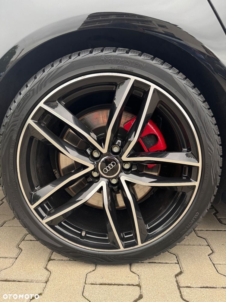 Audi S6 Limousine 4.0 TFSI Quattro S tronic - 29