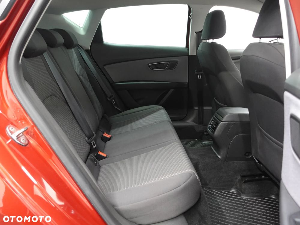 Seat Leon 1.6 TDI Start&Stop Style - 24