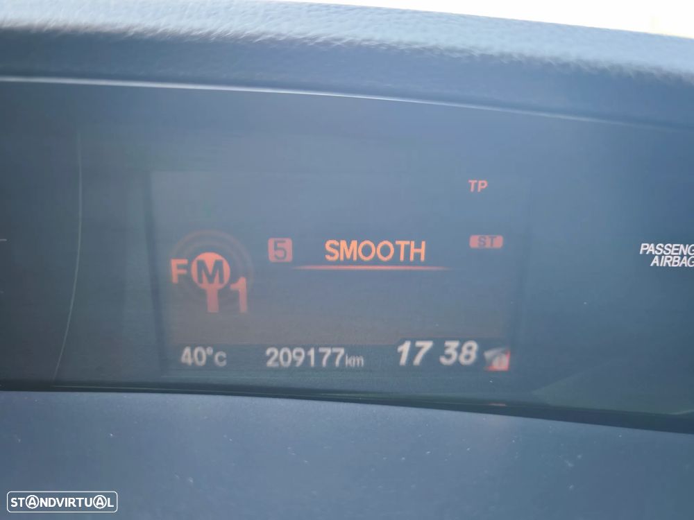 Honda Civic 1.6 i-DTEC Sport - 19
